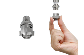 Hidrolik Spray Nozulleri ( Hydraulic Spray Nozzles )