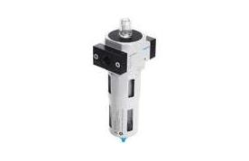 Festo Aktif karbon filtre LFX