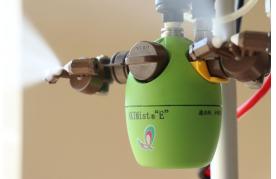 Nemlendirici ( Humidifier )
