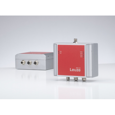 LEUZE Tanımlama RFID Okuma cihazı RDU 500