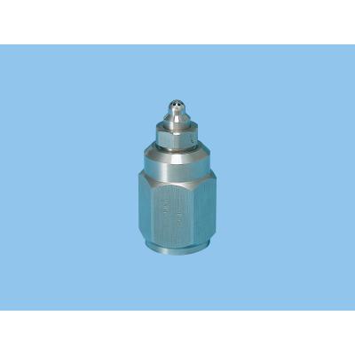 Low Flow Rate Fine Fog Nozzles/ Hollow Cone Spray BIMK series nozzles