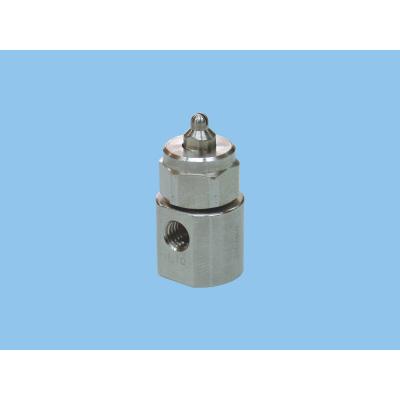 Compact Design Low Flow Rate Fine Fog Nozzles/ Hollow Cone Spray CBIMK-S series nozzles