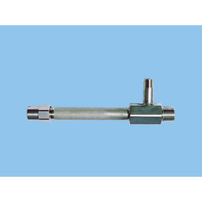 Flat Spray Semi-Fine Fog Nozzles DOVEA series nozzles