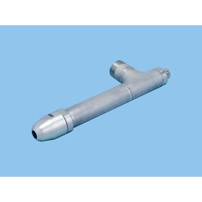 Ultra-Low Pressure Semi-Fine Fog Nozzles/ Full Cone Spray LSIM series nozzles