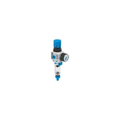 Pnomatik Basincli Hava Sartlandiricilari Filtre-Regulatorler MS2-LFR Series