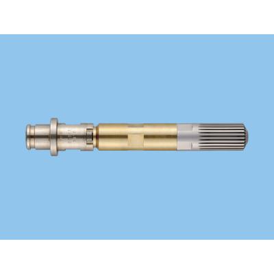 Descaling nozzles (Ultra-high pressure) TDSS series nozzle