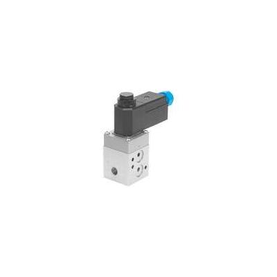 Uygulamaya Ozel Hassas ve Oransal Yon Kontrol Valfleri Solenoid valfler VOFC